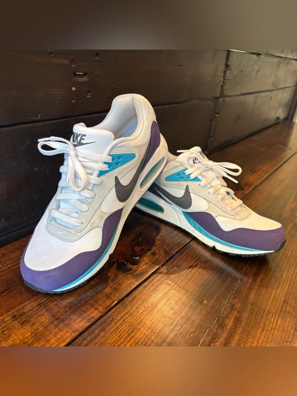Nike air max